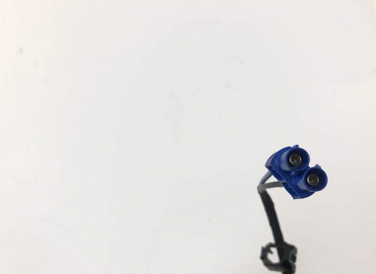 2162651 Aerial FORD FOCUS IV (HN) (01.18-)