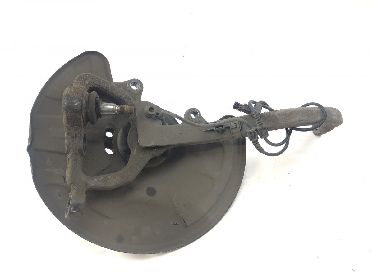 A2113306420 Wheel bearing housing front left MERCEDES-BENZ SL-CLASS (R230) (2001-2012)