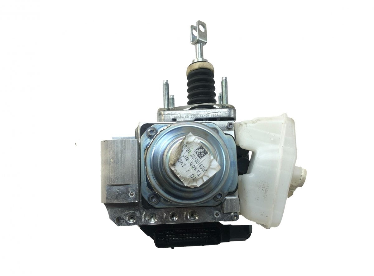 2670477 10120225694 ABS hydraulic unit / pump FORD FOCUS IV (HN) (01.18-)