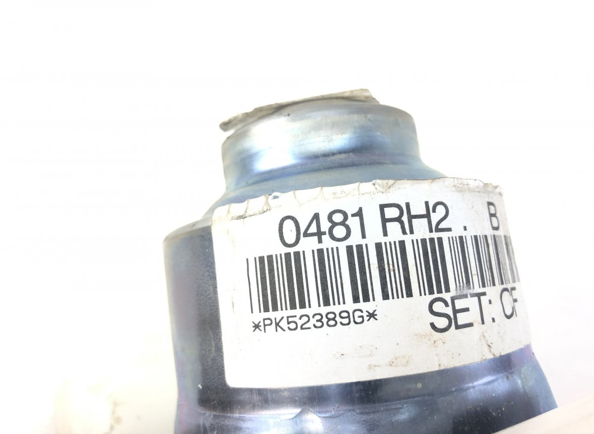 2670477 10120225694 ABS hydraulic unit / pump FORD FOCUS IV (HN) (01.18-)