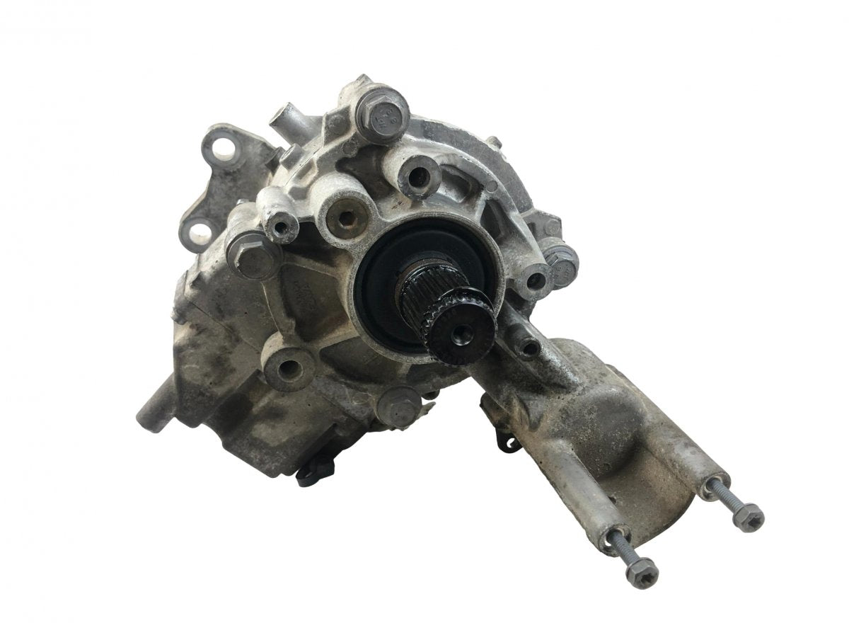 2474241 Front axle Differential FORD FOCUS IV (HN) (01.18-)