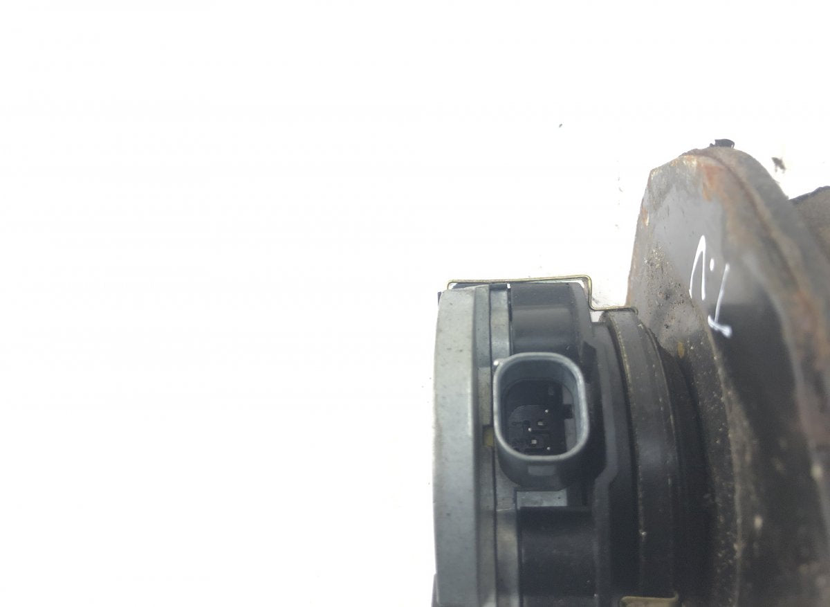 A2303200213 Shock Absorber Rear Left MERCEDES-BENZ SL-CLASS (R230) (2001-2012)