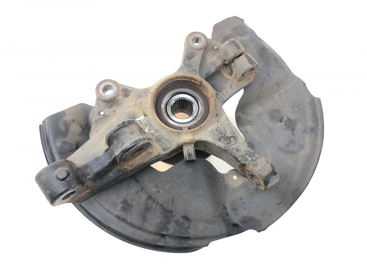 2641068 Wheel bearing housing front left FORD FOCUS IV (HN) (01.18-)