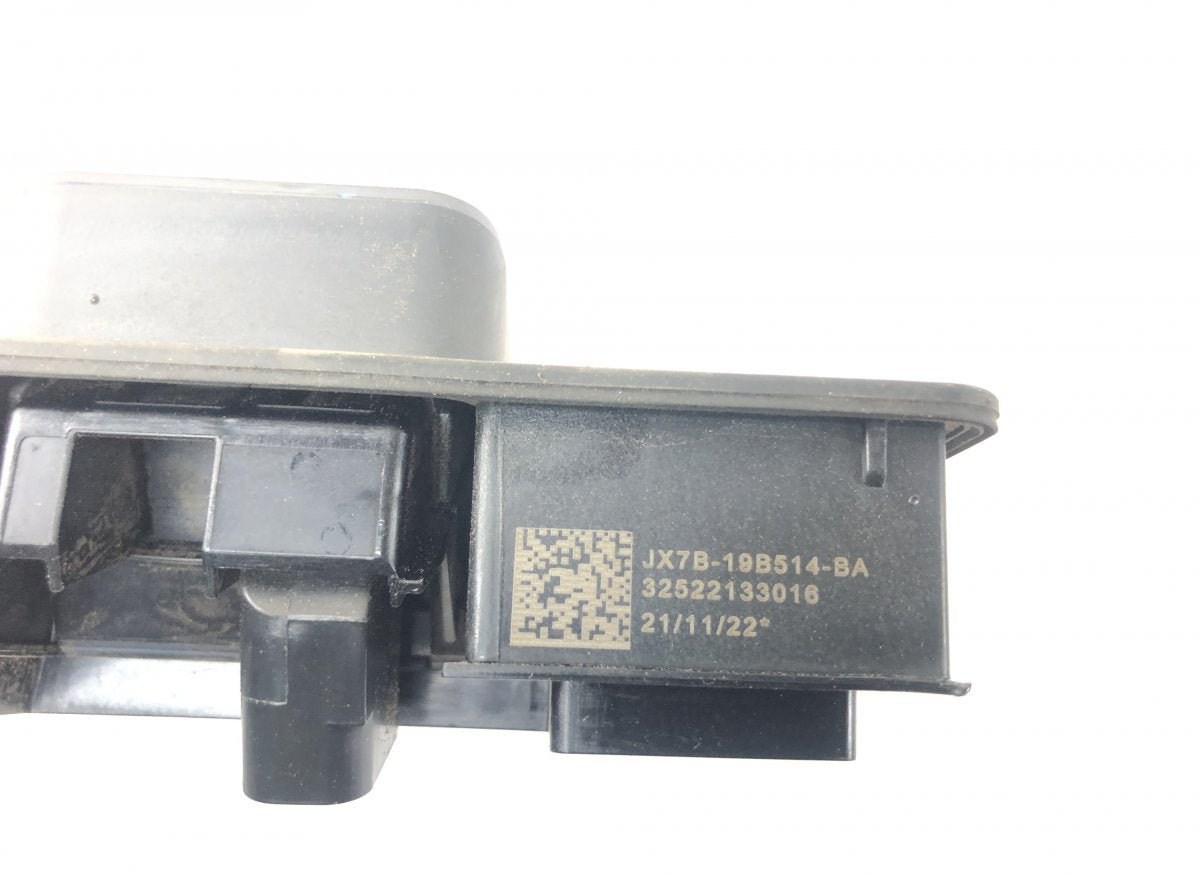 2212988 Reverse camera FORD FOCUS IV (HN) (01.18-)