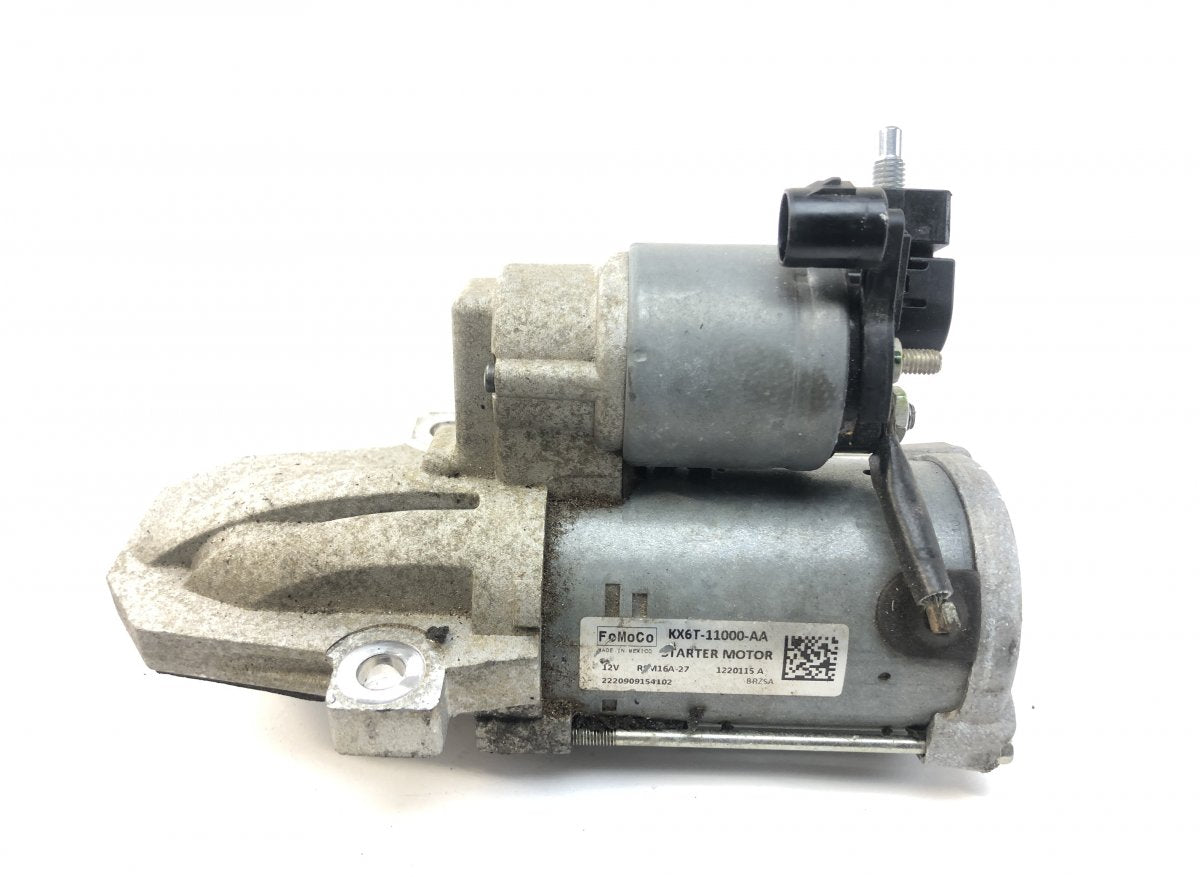 2281303 Starter motor FORD FOCUS IV (HN) (01.18-)