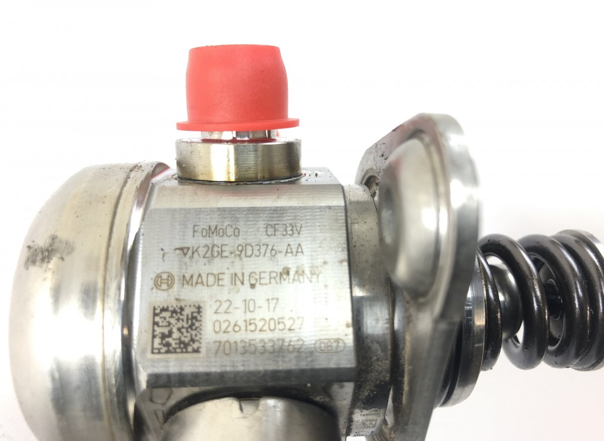 0261520527 High pressure pump, petrol FORD FOCUS IV (HN) (01.18-)