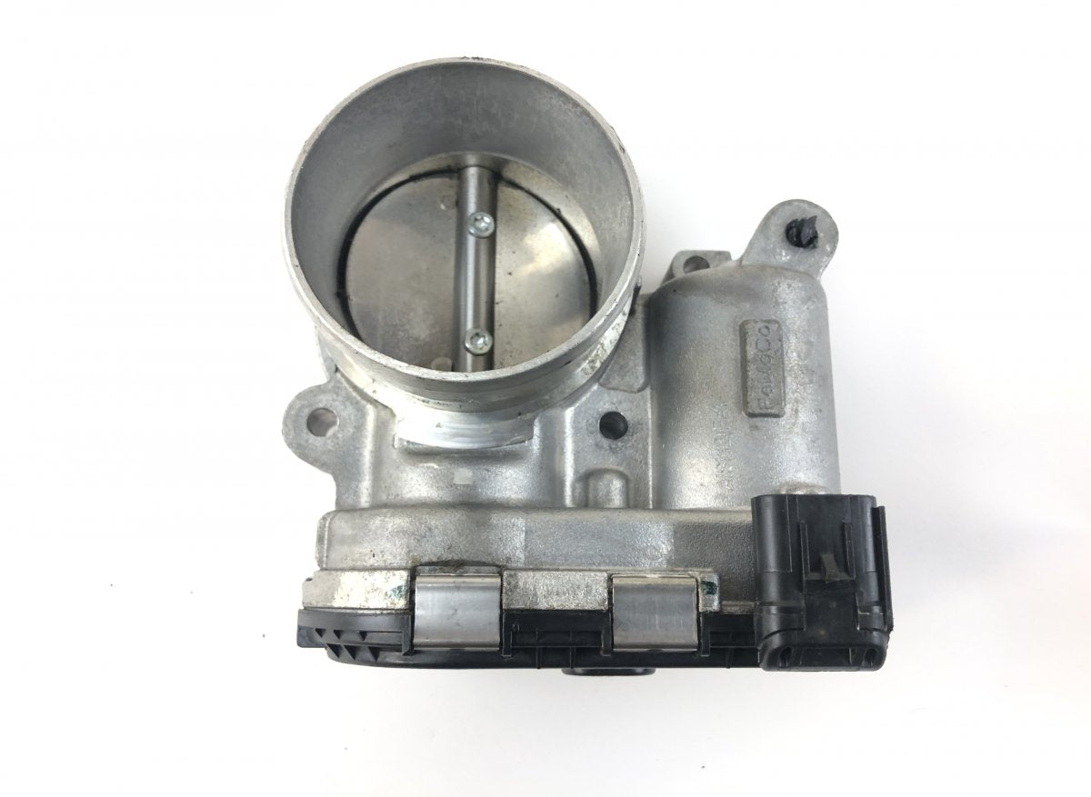 0280750692 Throttle body FORD FOCUS IV (HN) (01.18-)
