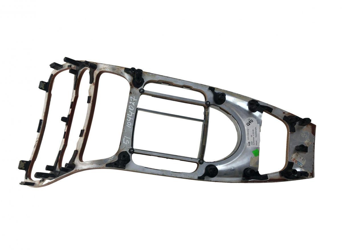 A2306802839 Dashboard Trim MERCEDES-BENZ SL-CLASS (R230) (2001-2012)