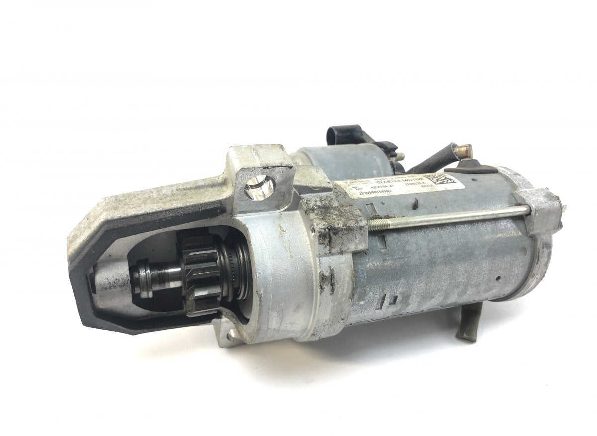 2281303 Starter motor FORD FOCUS IV (HN) (01.18-)