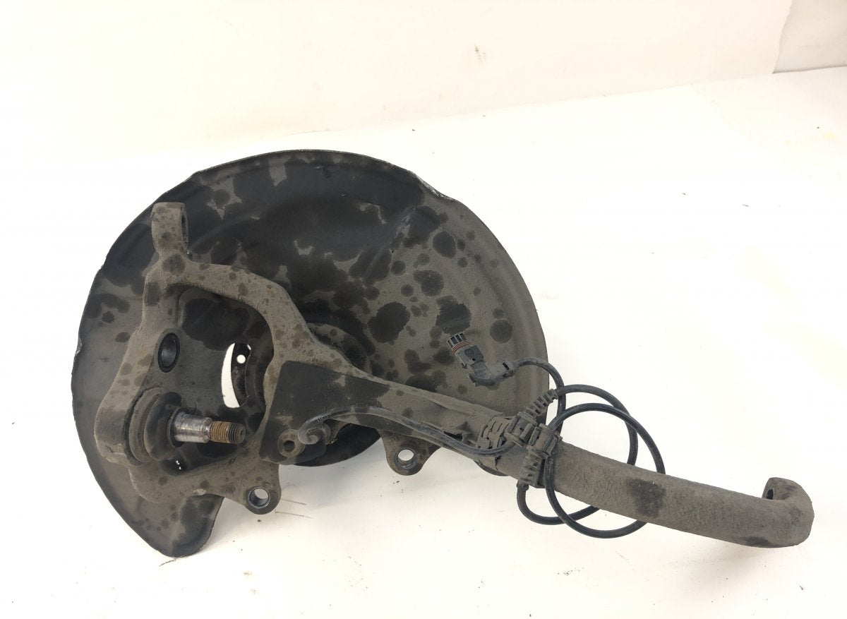 A2113306520 Wheel bearing housing front right MERCEDES-BENZ SL-CLASS (R230) (2001-2012)