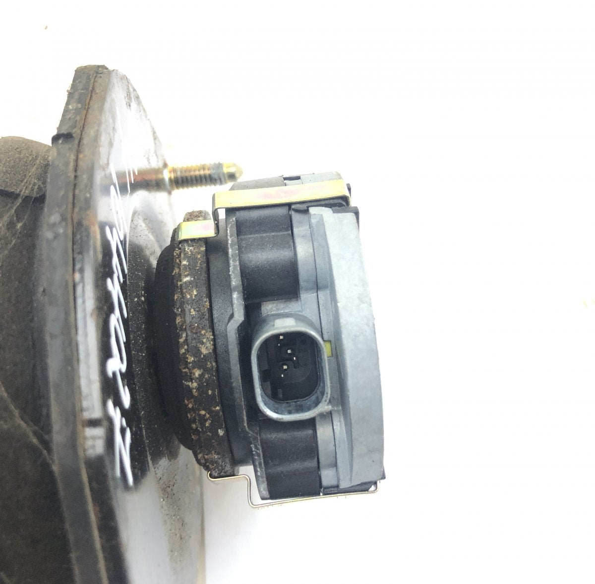 A2303200513 Shock Absorber Rear Right MERCEDES-BENZ SL-CLASS (R230) (2001-2012)