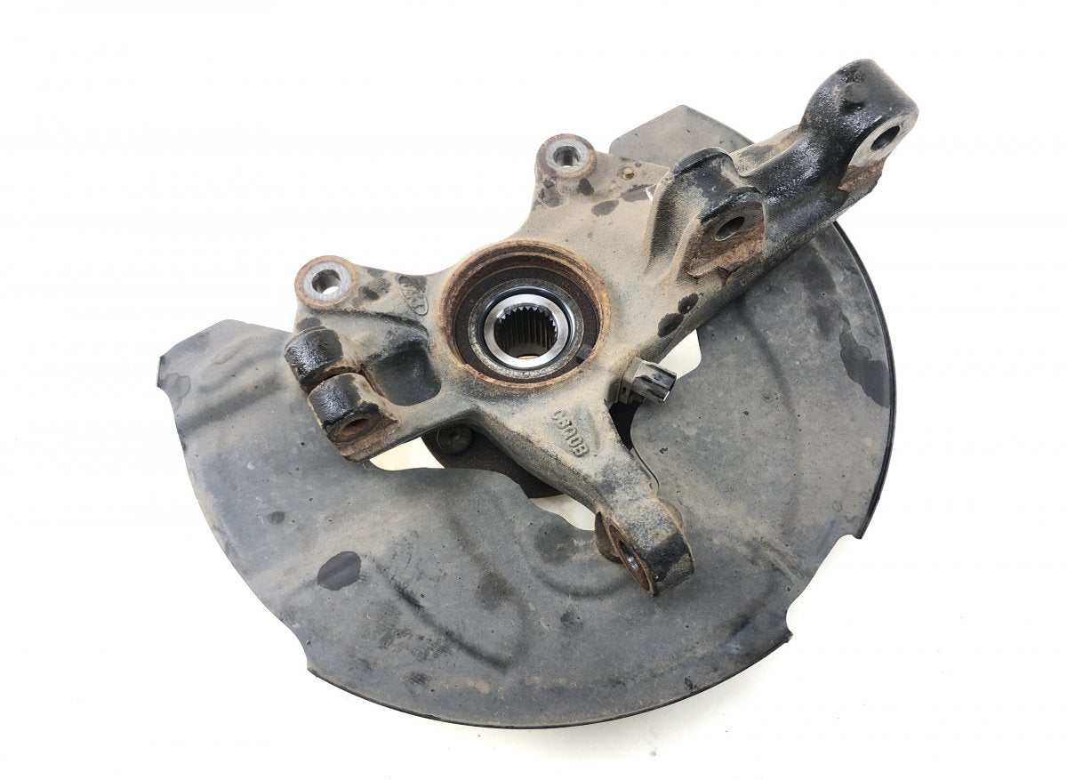2641066 Wheel bearing housing front right FORD FOCUS IV (HN) (01.18-)