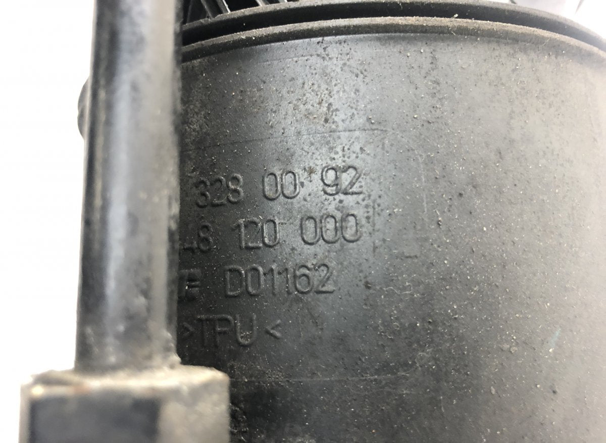 A2303200213 Shock Absorber Rear Left MERCEDES-BENZ SL-CLASS (R230) (2001-2012)