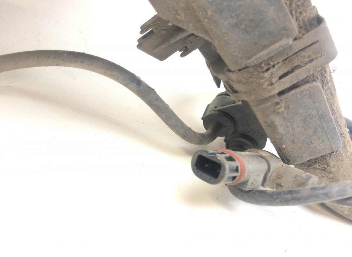 A2113306420 Wheel bearing housing front left MERCEDES-BENZ SL-CLASS (R230) (2001-2012)