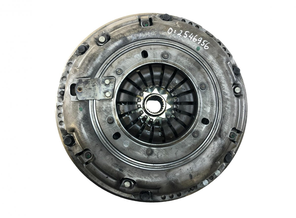 2321541 2494163 Flywheel FORD FOCUS IV (HN) (01.18-)