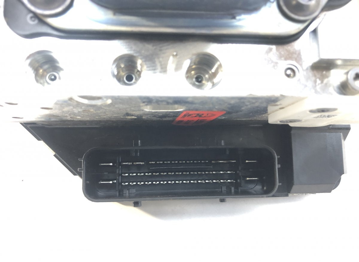 2670477 10120225694 ABS hydraulic unit / pump FORD FOCUS IV (HN) (01.18-)