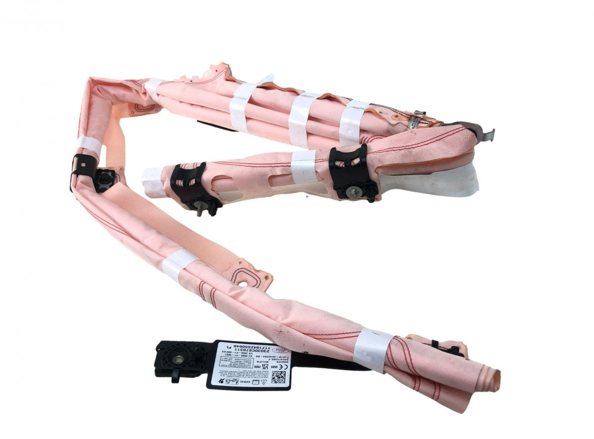 2474204 Head/roof/curtain airbag right FORD FOCUS IV (HN) (01.18-)