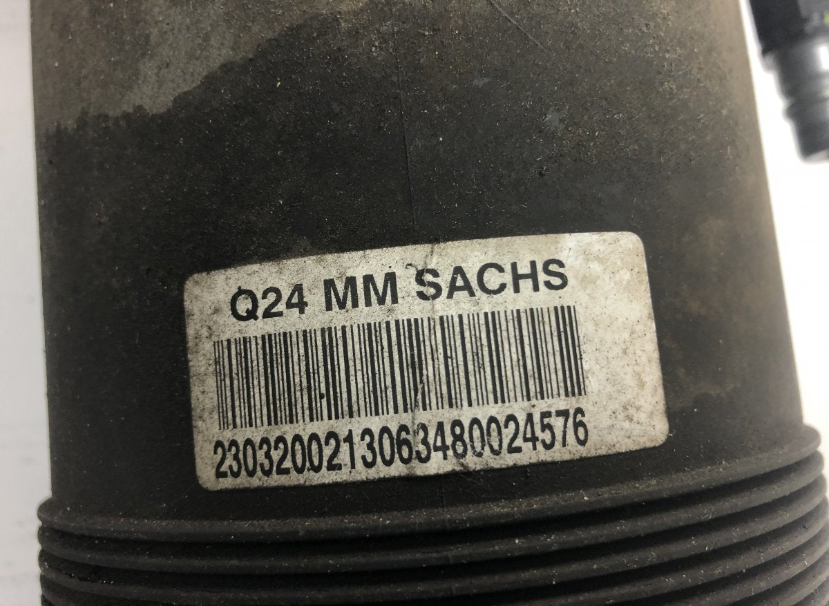 A2303200213 Shock Absorber Rear Left MERCEDES-BENZ SL-CLASS (R230) (2001-2012)
