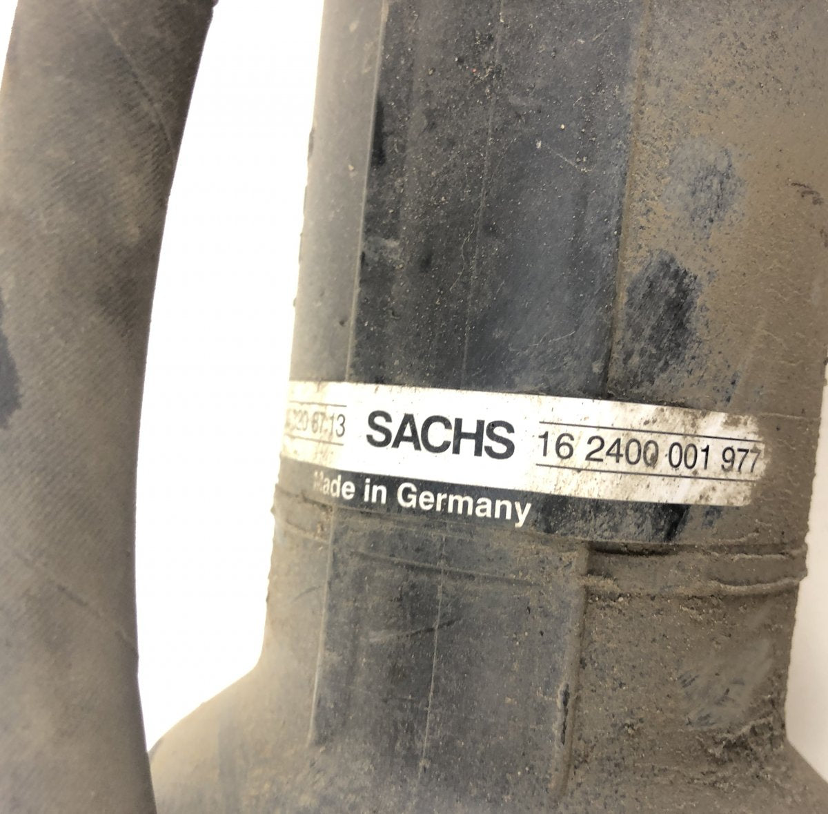 A2303200013 Shock Absorber Front Left MERCEDES-BENZ SL-CLASS (R230) (2001-2012)