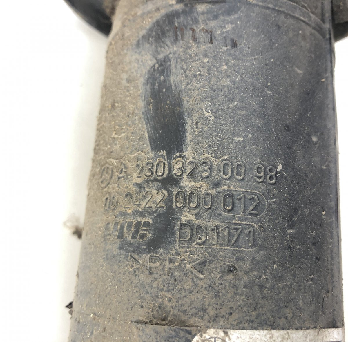 A2303200013 Shock Absorber Front Left MERCEDES-BENZ SL-CLASS (R230) (2001-2012)