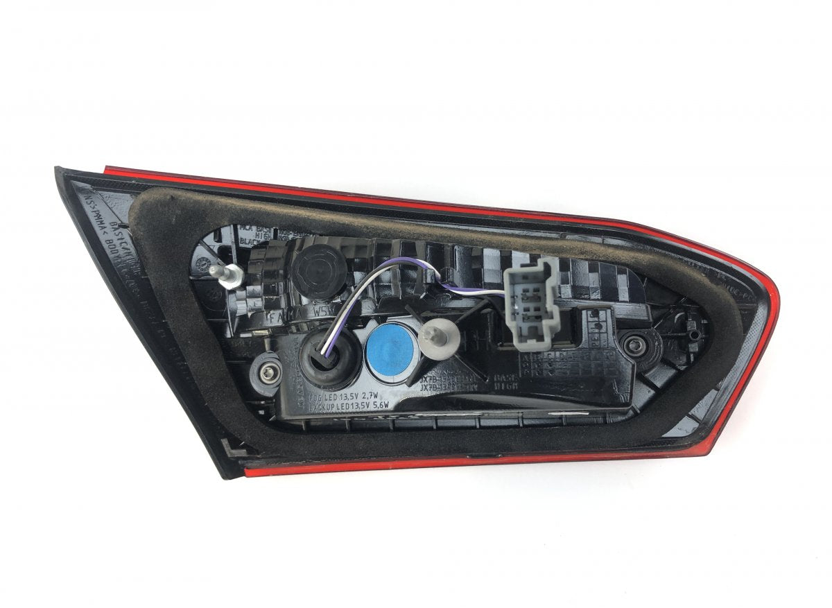 2540389 Inner tail light, right FORD FOCUS IV (HN) (01.18-)