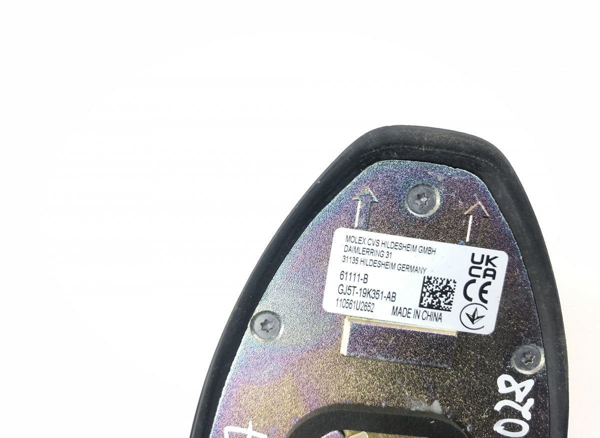 2162651 Aerial FORD FOCUS IV (HN) (01.18-)