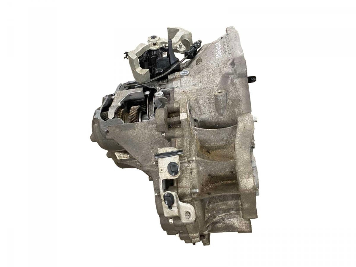 2549957 Gearbox FORD FOCUS IV (HN) (01.18-)
