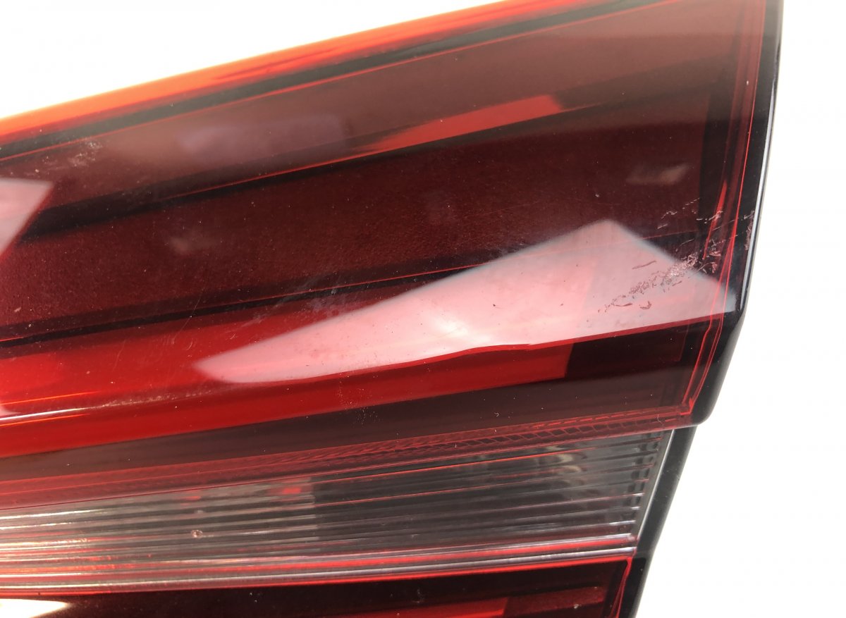 2540389 Inner tail light, right FORD FOCUS IV (HN) (01.18-)
