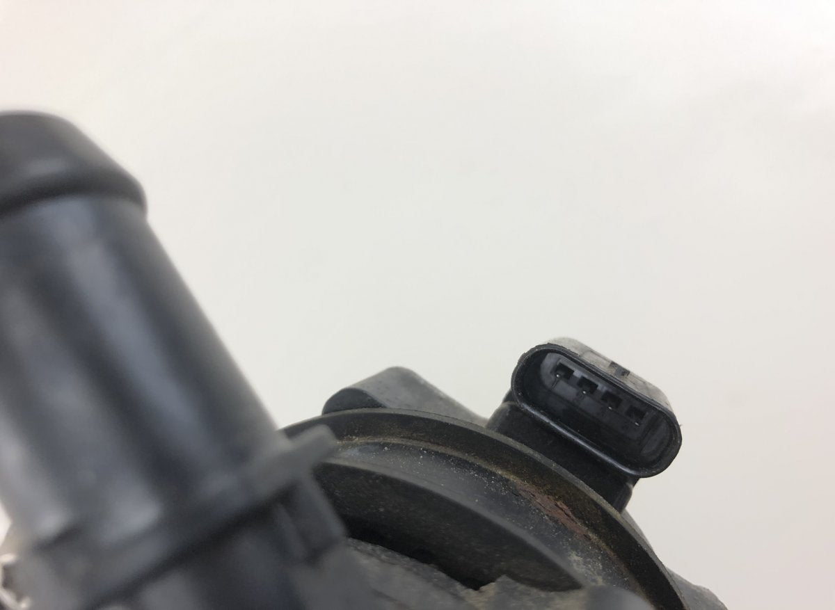 32222737 Water Pump VOLVO XC40 / EX40 / EC40 (536, 539) (2017-)
