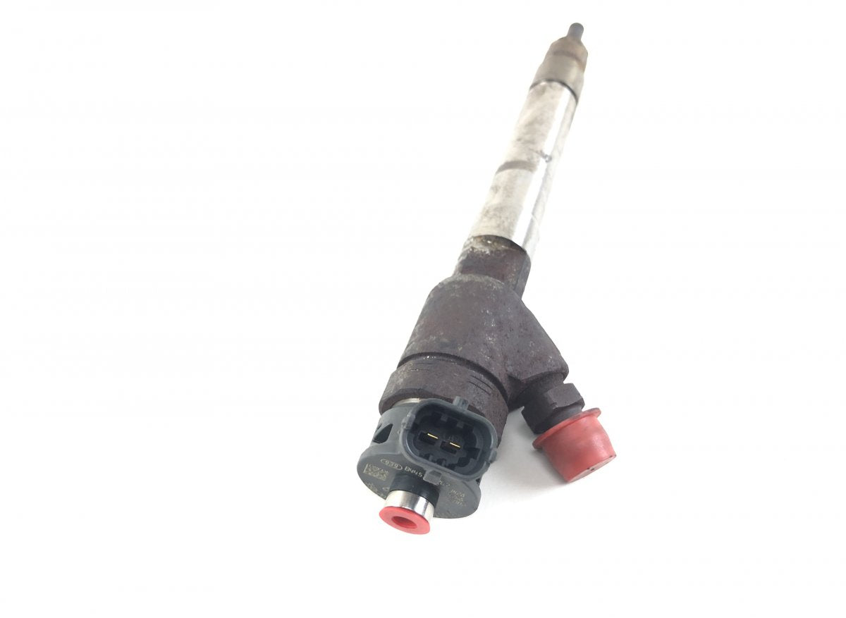 0445110523 Fuel injector set JEEP GRAND CHEROKEE IV (WK, WK2) (2010-2021)