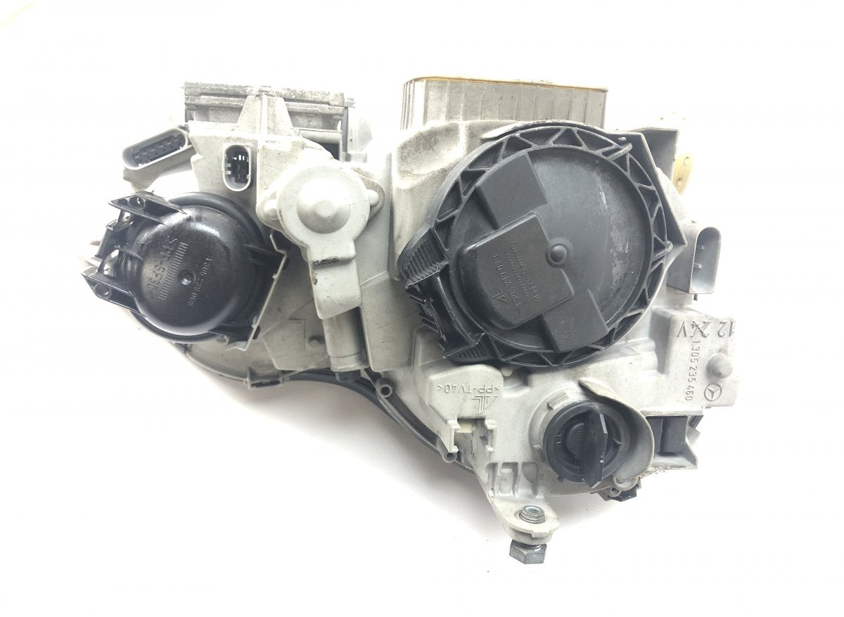 0301176475 Headlight left MERCEDES-BENZ SL-CLASS (R230) (2001-2012)