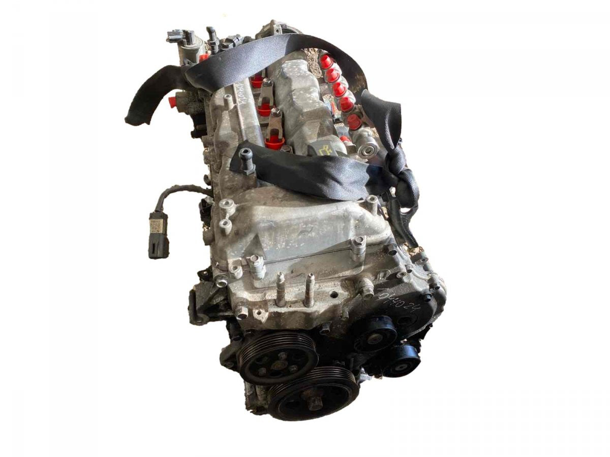 D4FB Engine KIA CEE'D II (JD) (2012-2018)