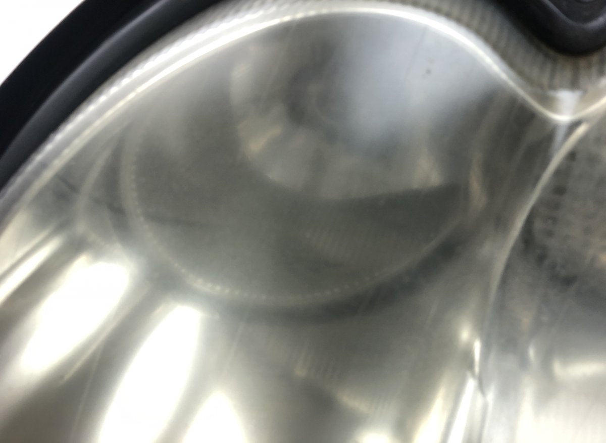 0301176475 Headlight left MERCEDES-BENZ SL-CLASS (R230) (2001-2012)