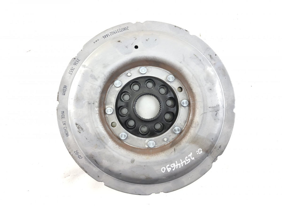 31367653 Flywheel VOLVO XC40 / EX40 / EC40 (536, 539) (2017-)