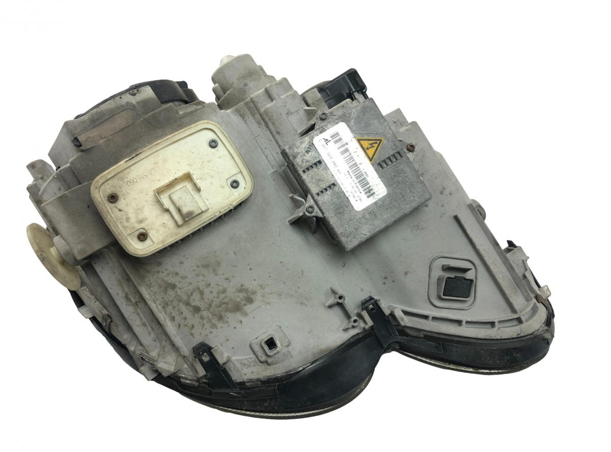 0301176475 Headlight left MERCEDES-BENZ SL-CLASS (R230) (2001-2012)