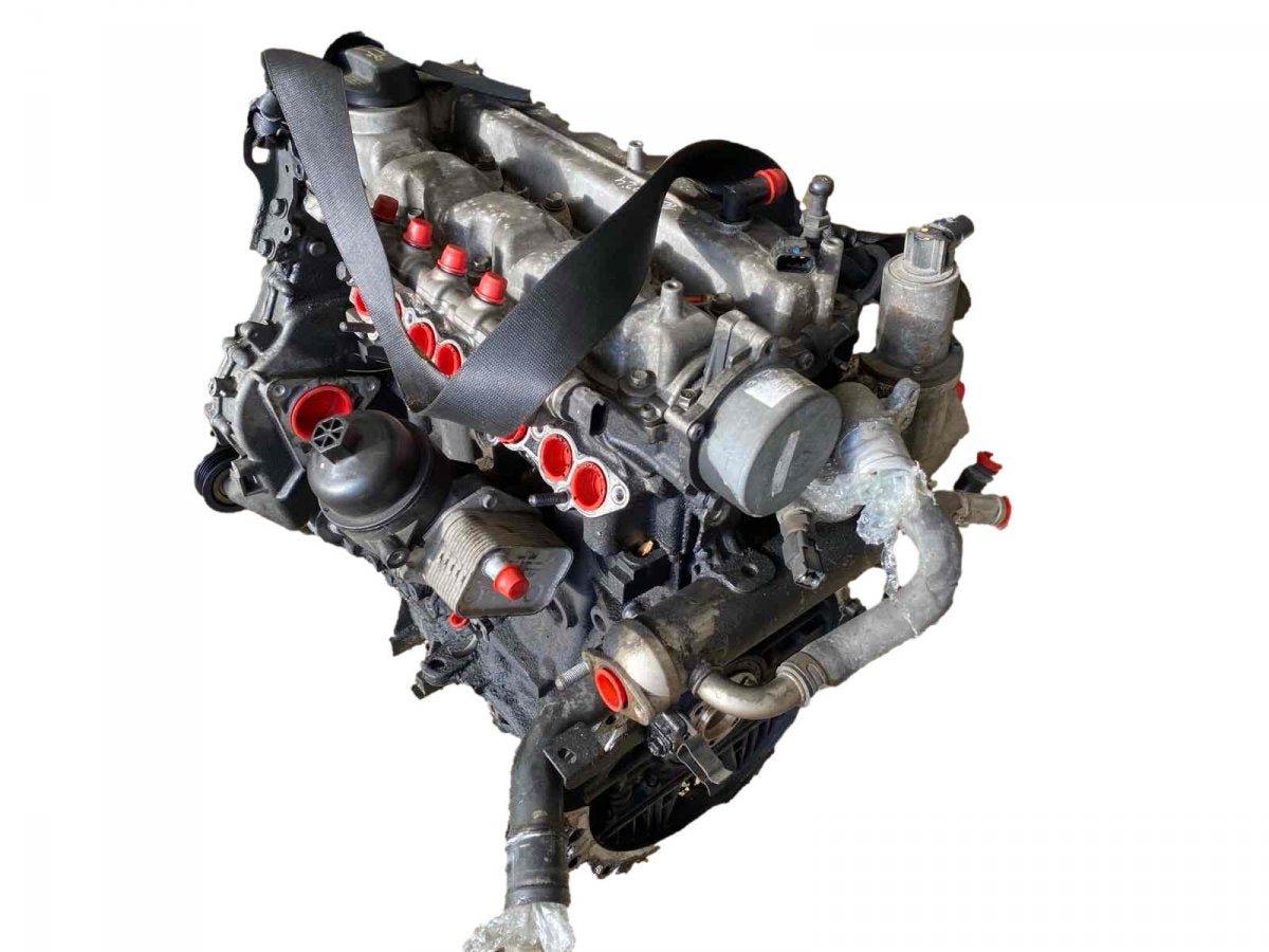 D4FB Engine KIA CEE'D II (JD) (2012-2018)