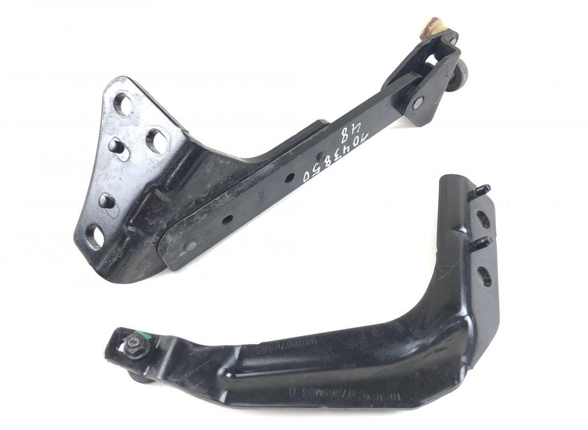 9808076380 Sliding door roller upper right CITROËN JUMPY III (2016-)