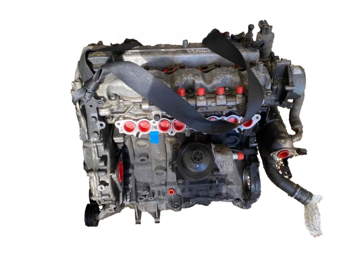 D4FB Engine KIA CEE'D II (JD) (2012-2018)