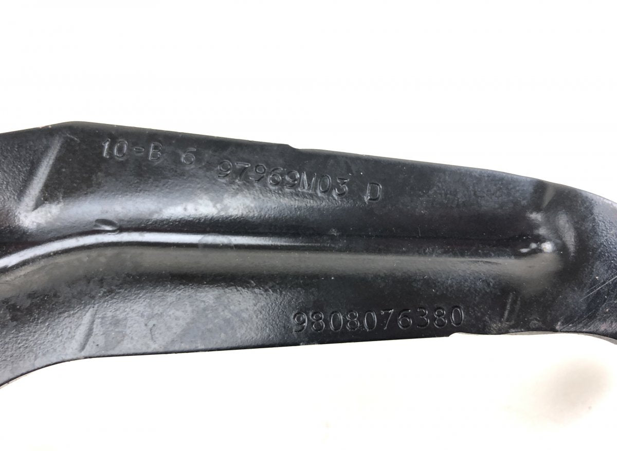 9808076380 Sliding door roller upper right CITROËN JUMPY III (2016-)