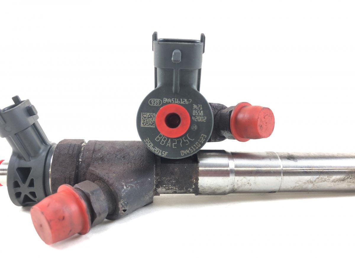 0445110523 Fuel injector set JEEP GRAND CHEROKEE IV (WK, WK2) (2010-2021)