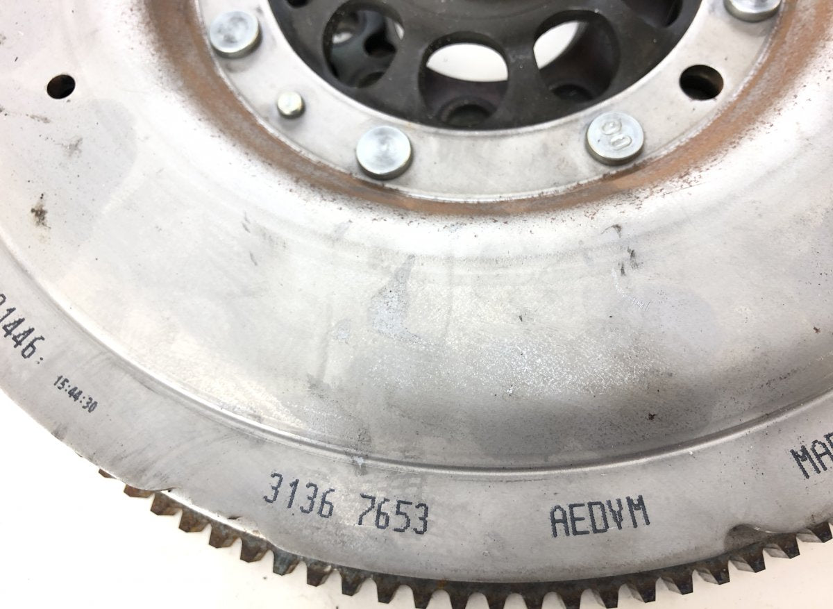 31367653 Flywheel VOLVO XC40 / EX40 / EC40 (536, 539) (2017-)