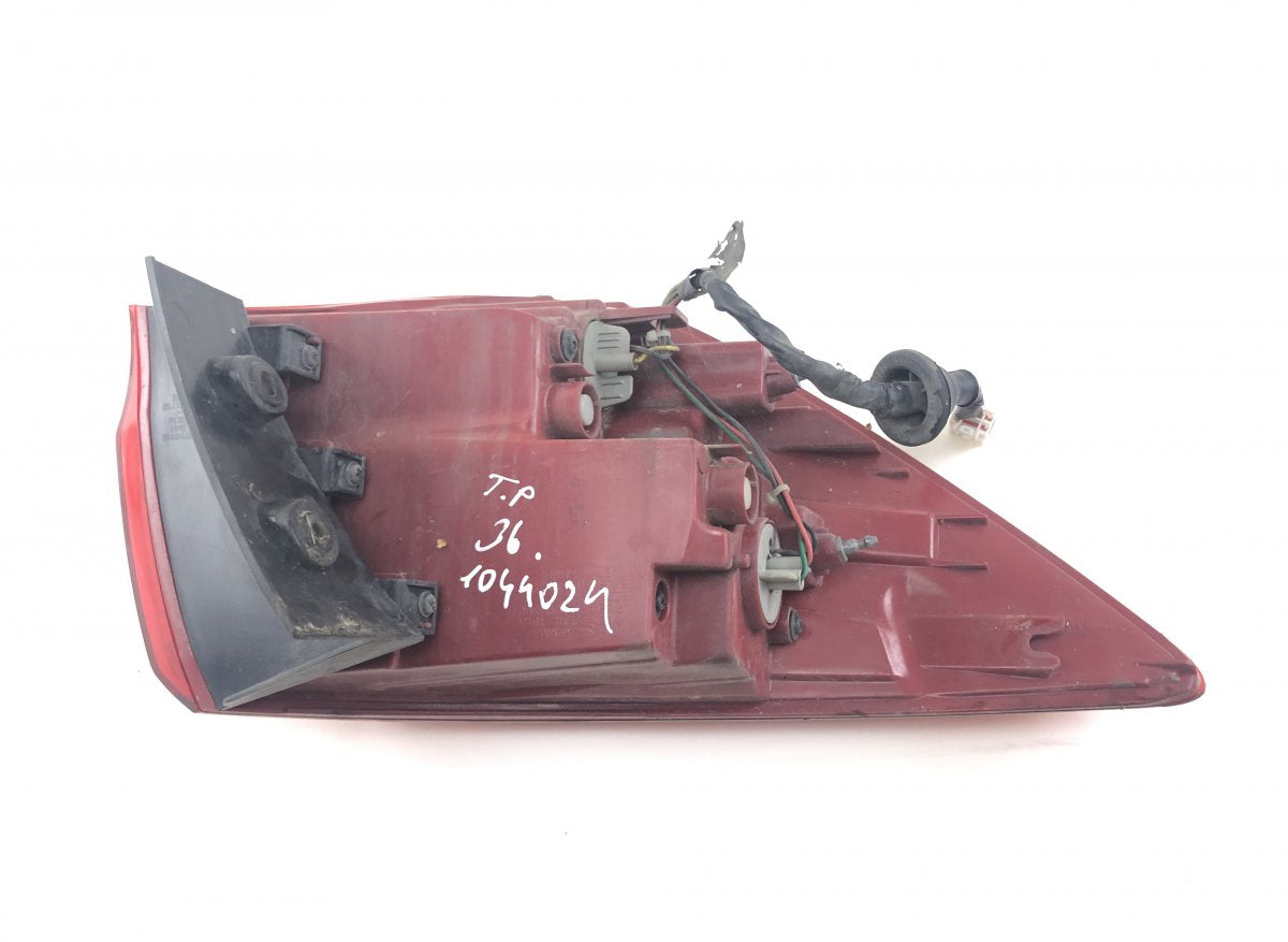 92402A2300 Tail light, right KIA CEE'D II (JD) (2012-2018)