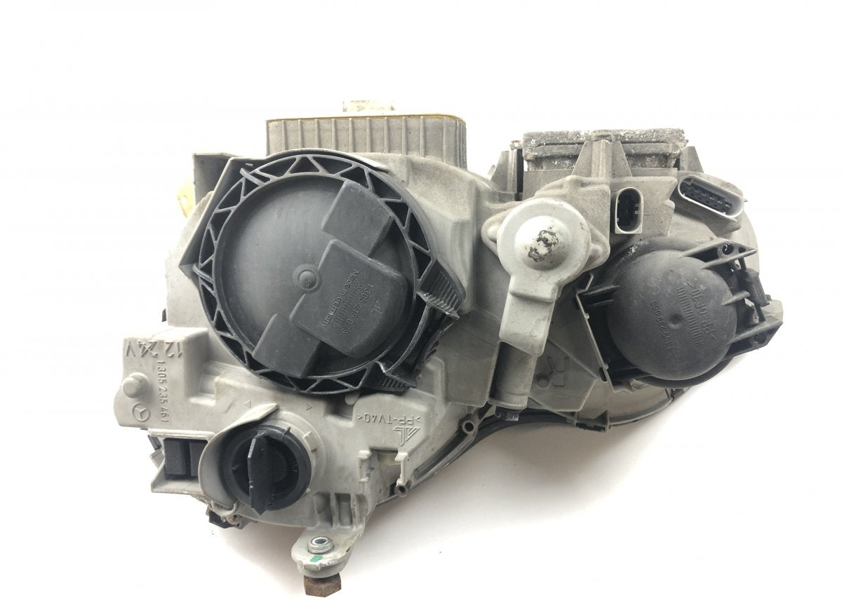 0301176476 Headlight right MERCEDES-BENZ SL-CLASS (R230) (2001-2012)