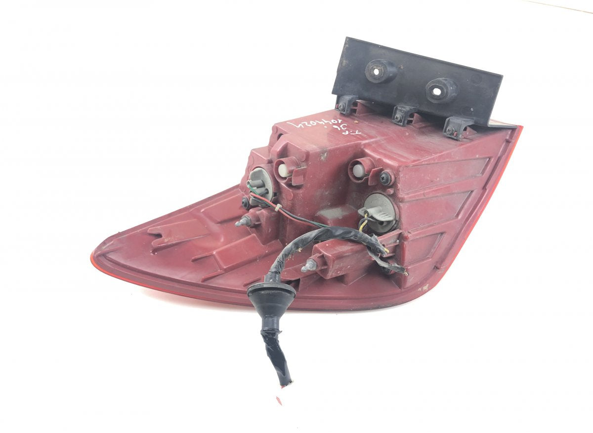 92402A2300 Tail light, right KIA CEE'D II (JD) (2012-2018)