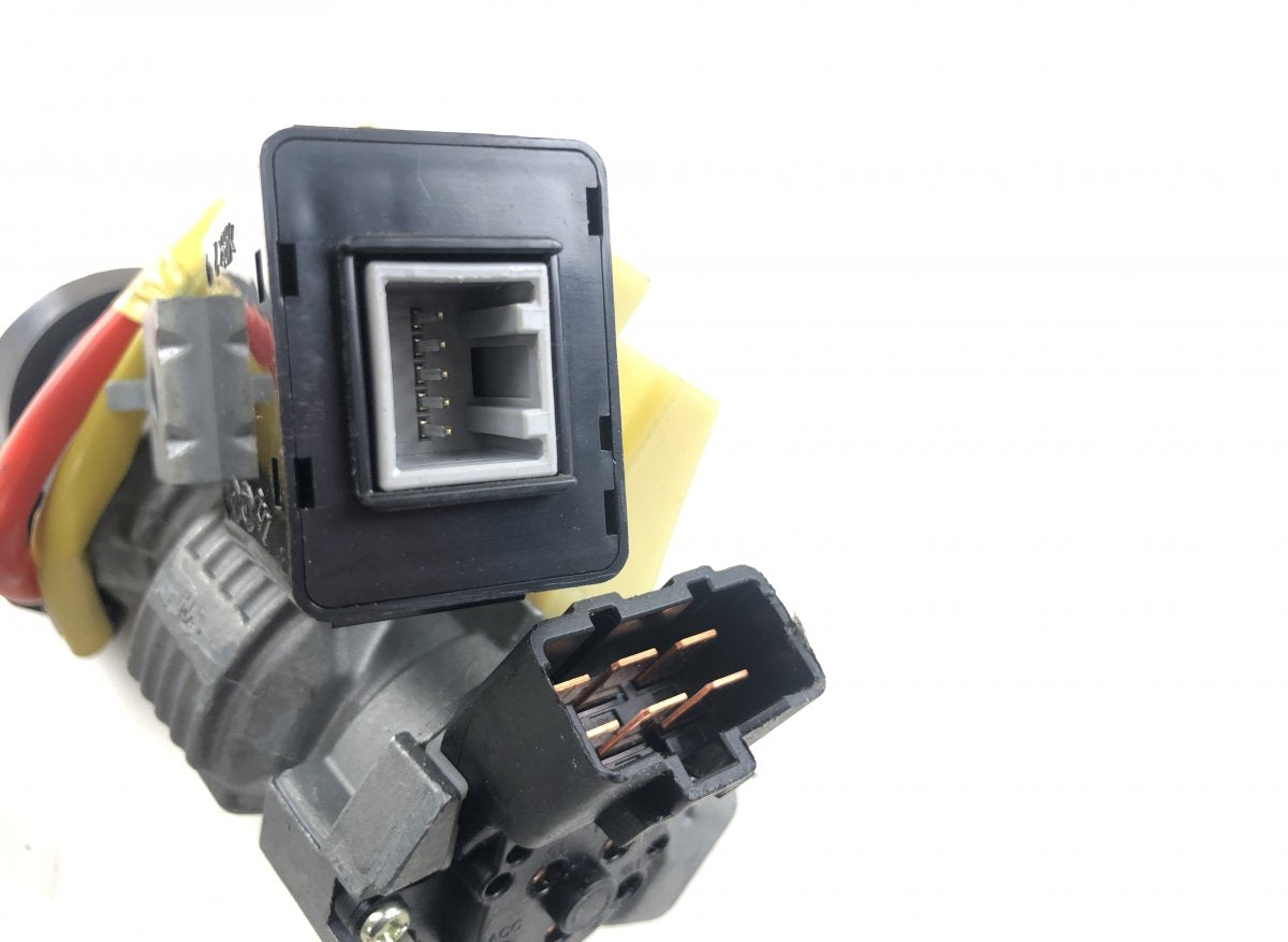 0281019546 Engine Control Unit / module (ECU) KIA CEE'D II (JD) (2012-2018)