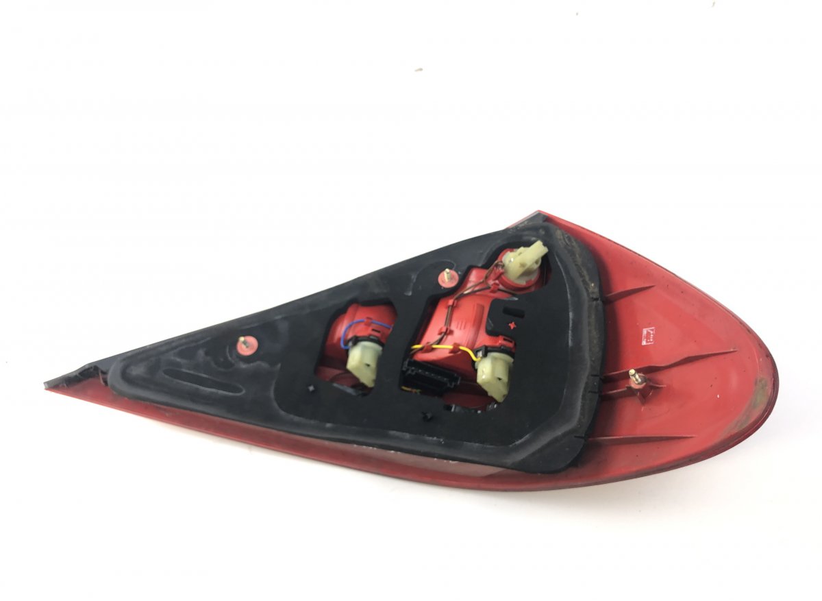 A2308200164 Tail light left MERCEDES-BENZ SL-CLASS (R230) (2001-2012)