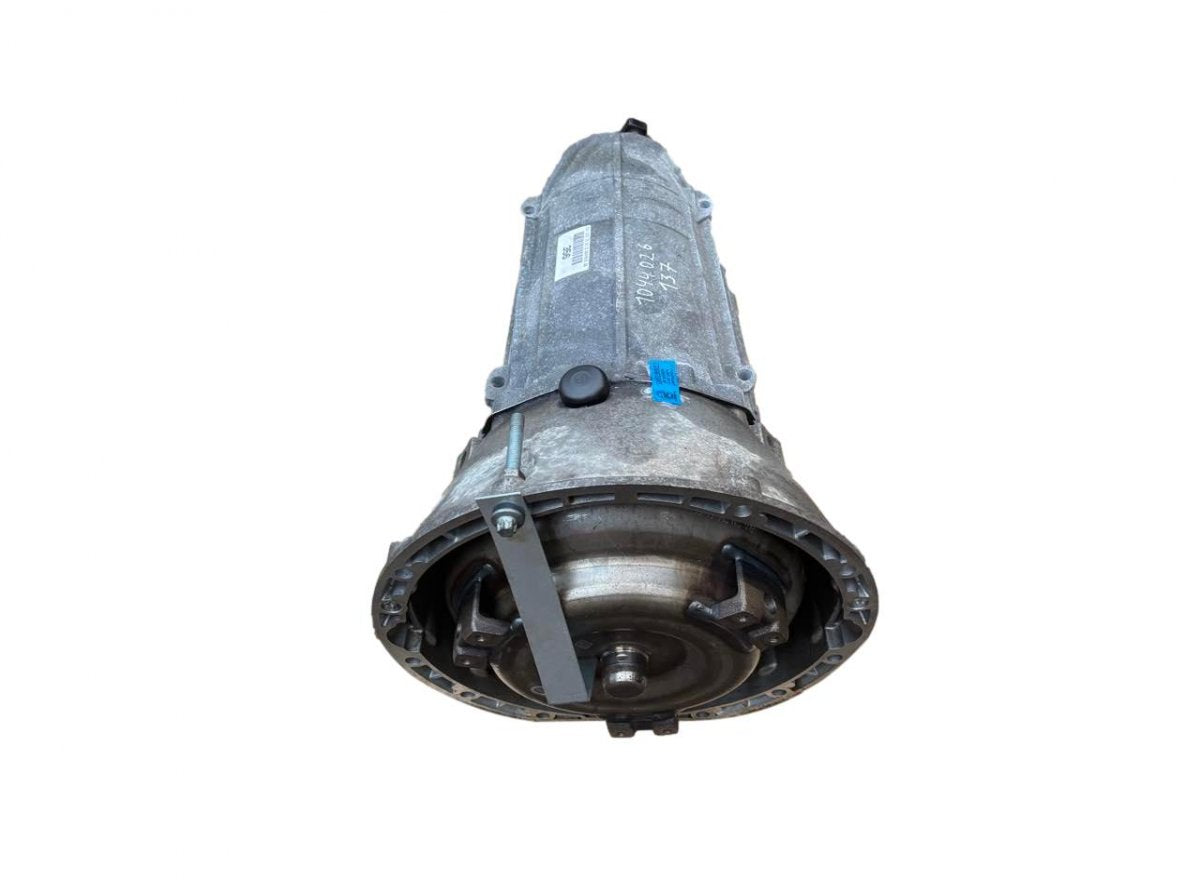 722.901 722901 Gearbox MERCEDES-BENZ SL-CLASS (R230) (2001-2012)