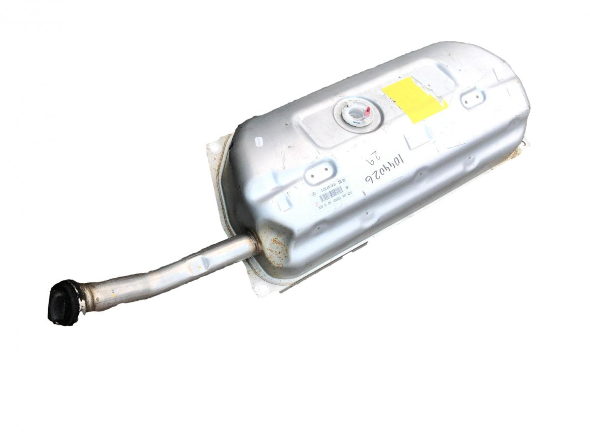 A2304703801 Fuel Tank MERCEDES-BENZ SL-CLASS (R230) (2001-2012)