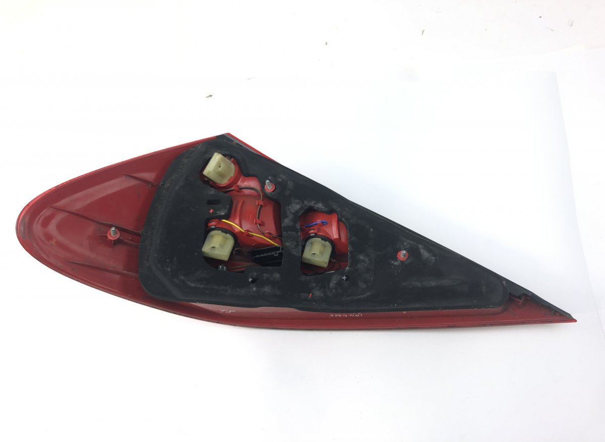 A2308200264 Tail light, right MERCEDES-BENZ SL-CLASS (R230) (2001-2012)
