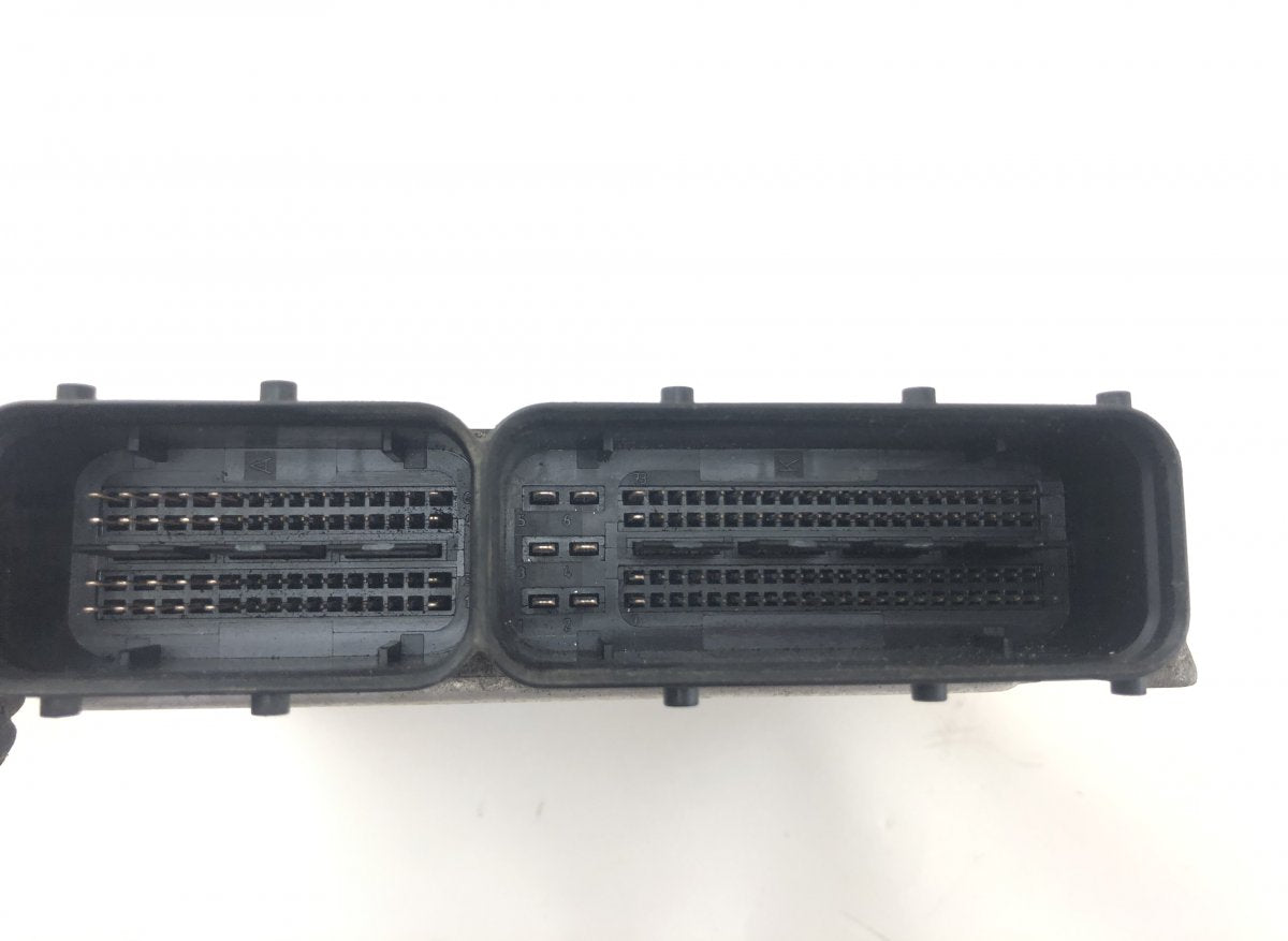 0281019546 Engine Control Unit / module (ECU) KIA CEE'D II (JD) (2012-2018)